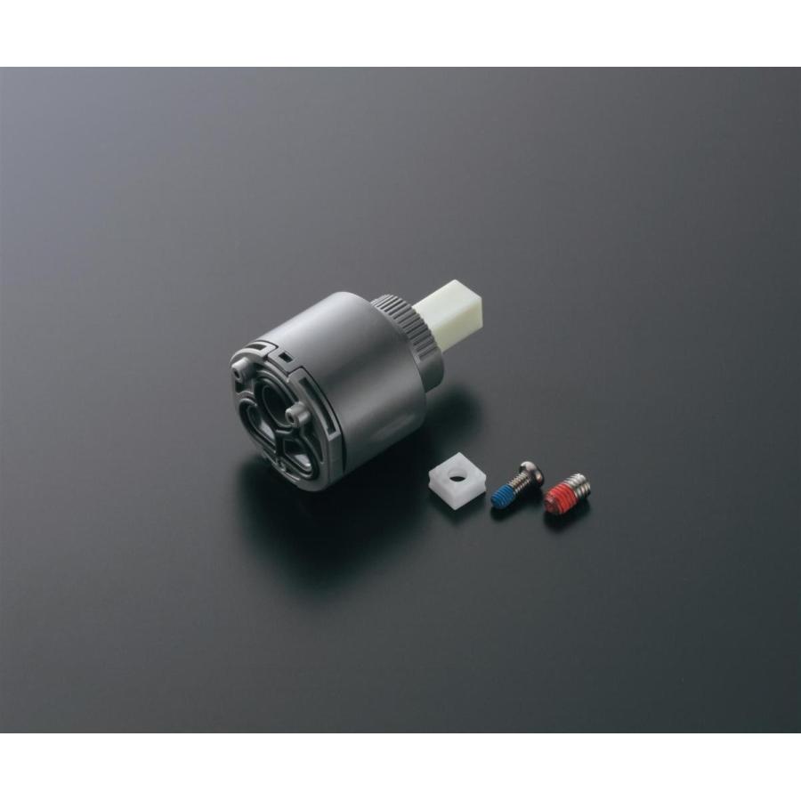 TOTO シングルレバー水栓用カートリッジ THYF7R : 水道快適でいこ屋