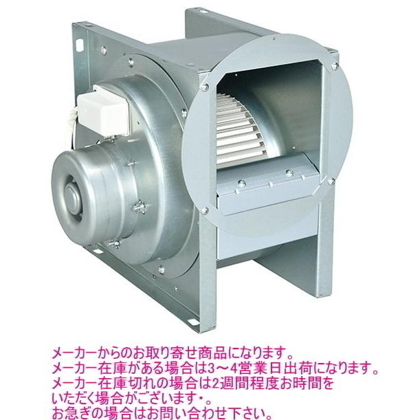 三菱（MITSUBISHI） 片吸込形シロッコファン 3相200V BF-25T5