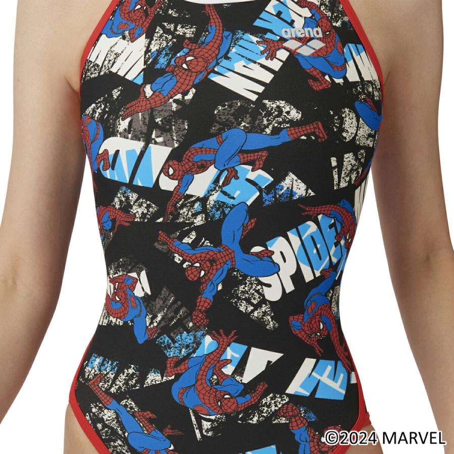 アリーナ（arena） 競泳水着 競泳練習水着 練習用水着 レディース