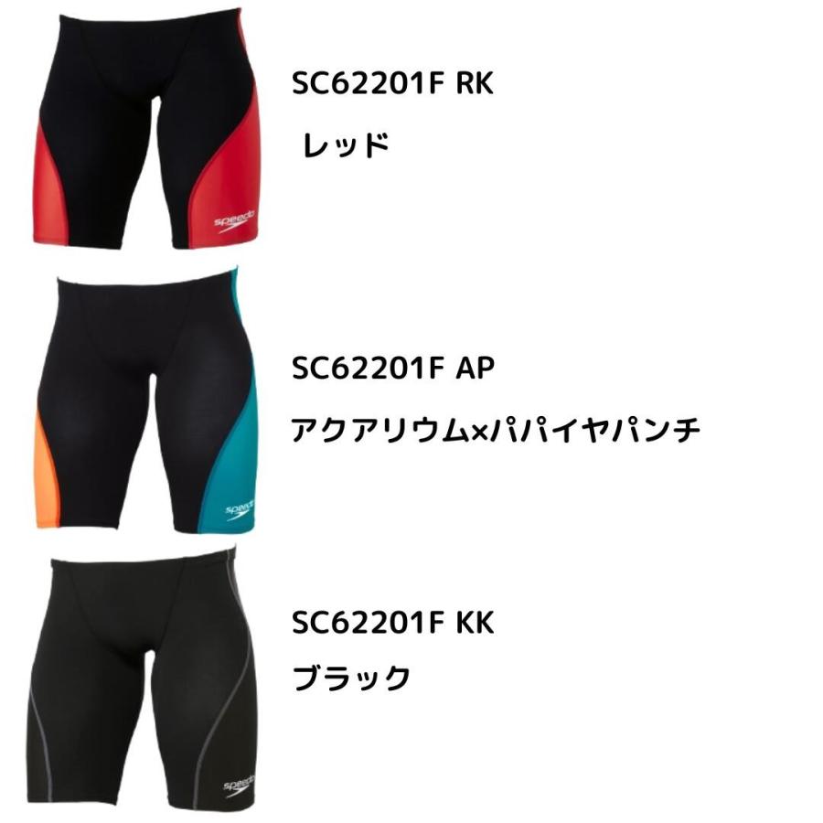speedo（スピード） 競泳水着 メンズ レーシング水着 Pro Hybrid 2