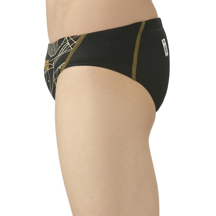 アリーナ（arena） 2025年秋冬モデル メンズ レーシング水着