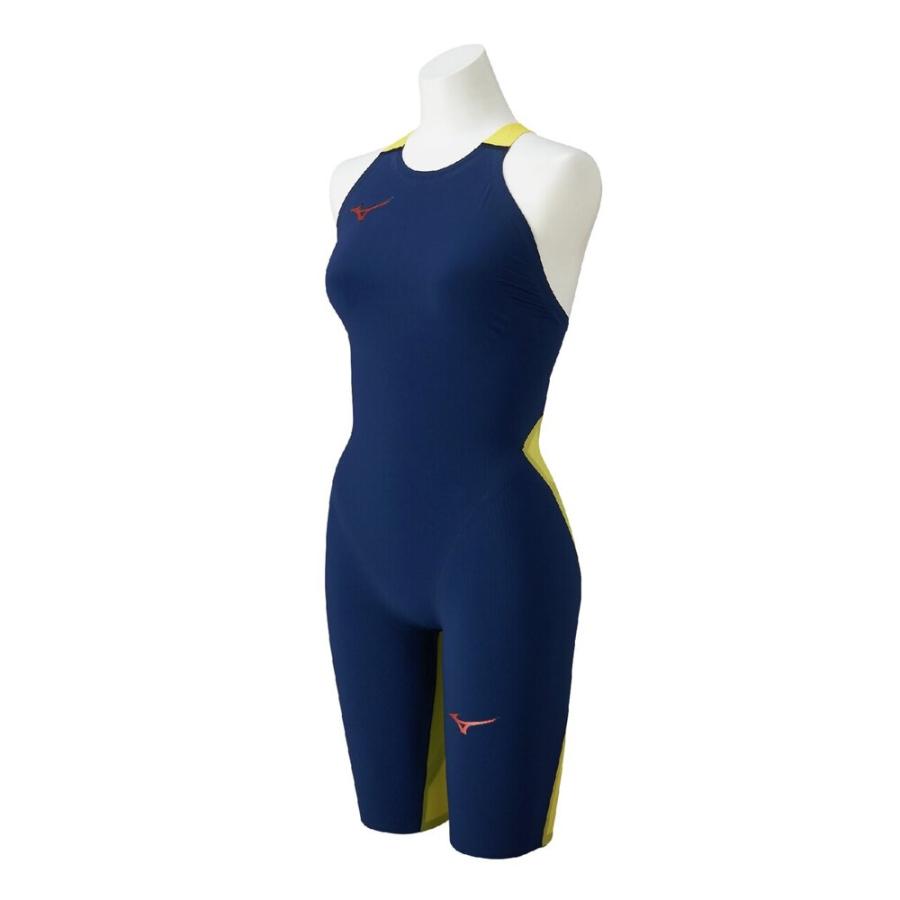 MIZUNO（ミズノ） 高速水着 競泳水着 レディース MIZUNO N2MGD20184 GX