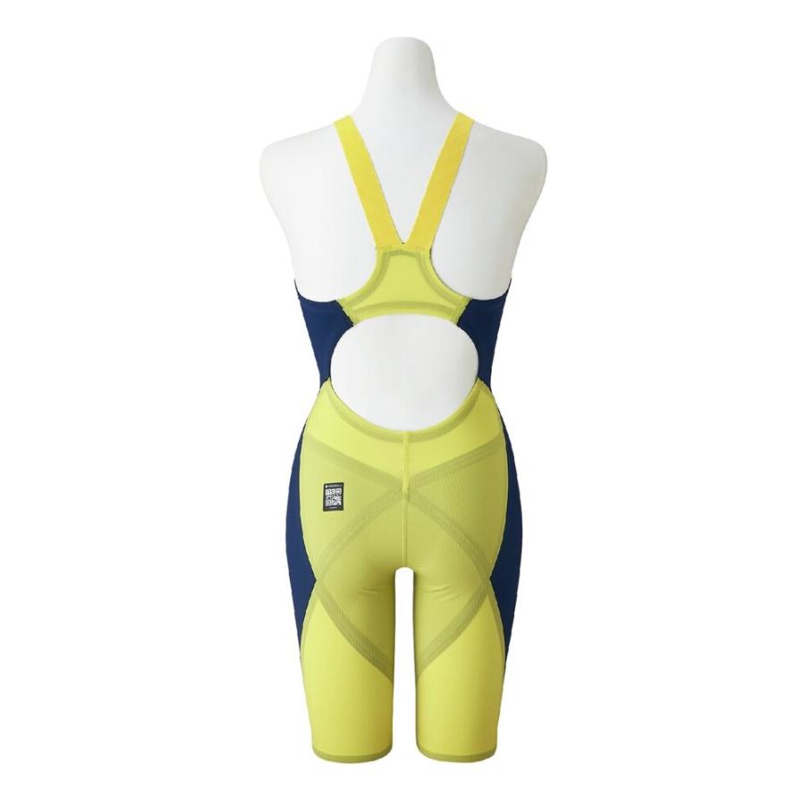 MIZUNO（ミズノ） 高速水着 競泳水着 レディース MIZUNO N2MGD20184 GX