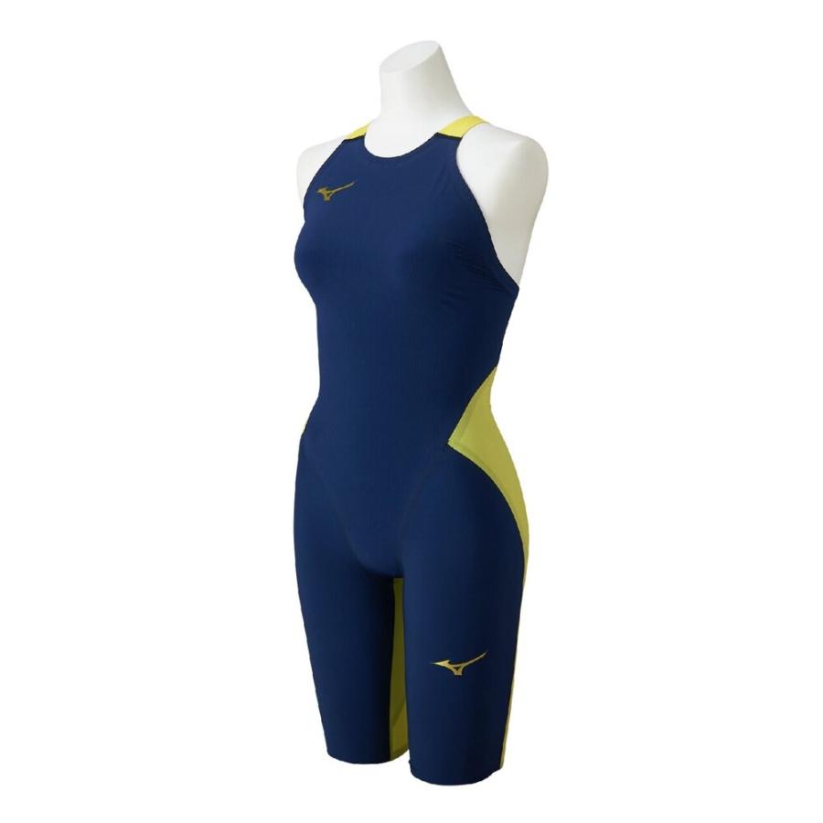 MIZUNO（ミズノ） 高速水着 競泳水着 レディース MIZUNO N2MGD20384 GX