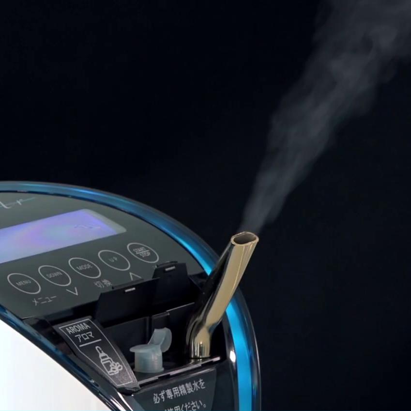 リタエアー 水素ミストパーツ 3種セット 公式 最安 送料無料 純正品