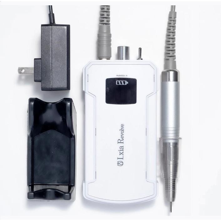 レクシアレボルブ ネイルマシーン : 水彩ねっとYahoo!ショッピング店