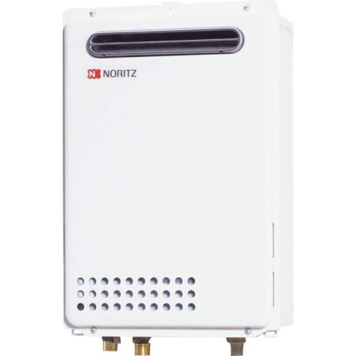 ノーリツ（NORITZ） GQ-1639WS-1 ガス給 湯器 16号 給湯専用オートスト