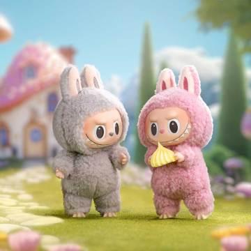 POP MART（ポップマート） 訳アリ品 正規品 外箱開封済み POP MART