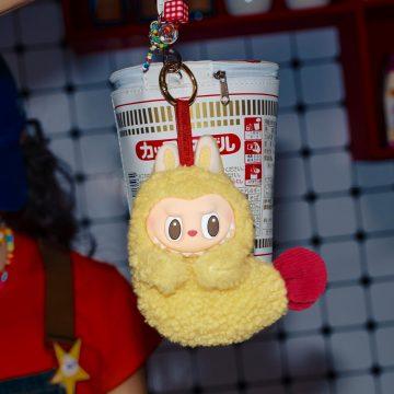 POP MART（ポップマート） 即日発送 正規品 POP MART THE MONSTERS