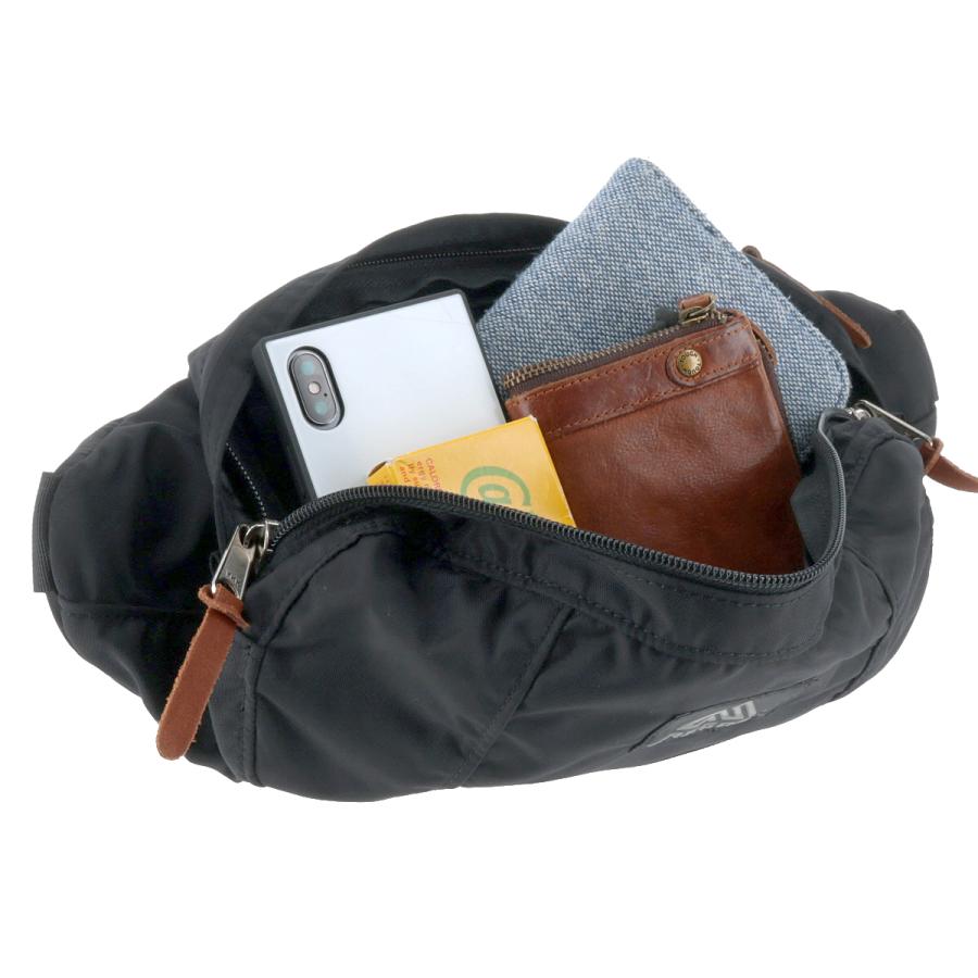 GREGORY（グレゴリー） ウエストバッグ ウエストポーチ ボディバッグ