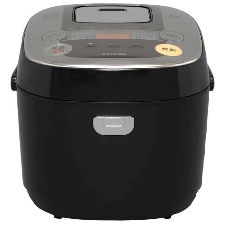 IRIS OHYAMA（アイリスオーヤマ） 炊飯器 10合 炊飯ジャー 米屋の旨み