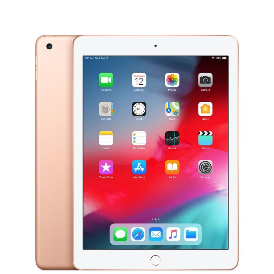 hi-toiPad 9.7ゴールド A-1893 32G 第6世代WiFi Apple iPad (6th