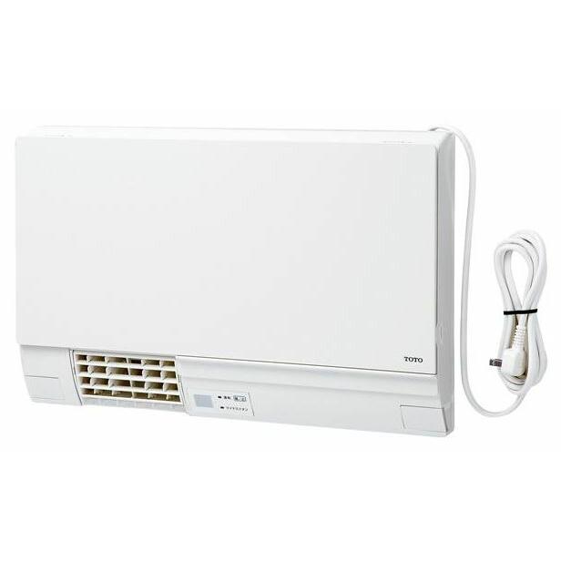 TYR330S洗面所暖房機（リモコン有）TOTO 送料無料（一部地域を除く