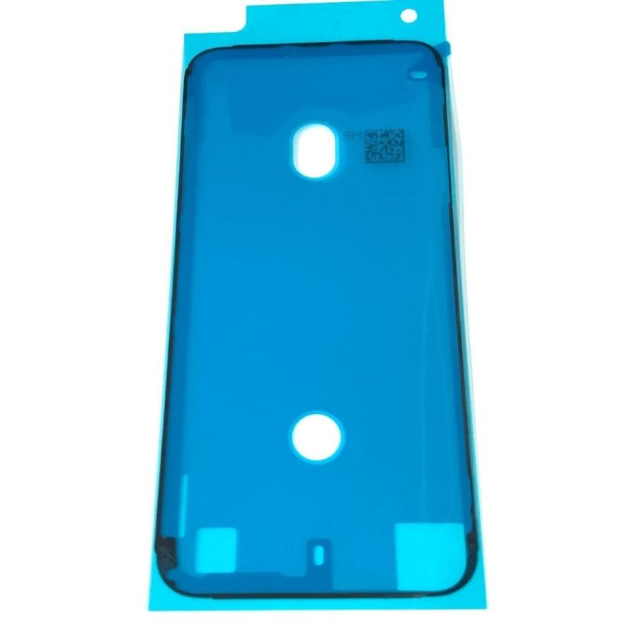 iPhone8 防水 テープ / iPhone 8 シール シート バッテリー 電池 交換
