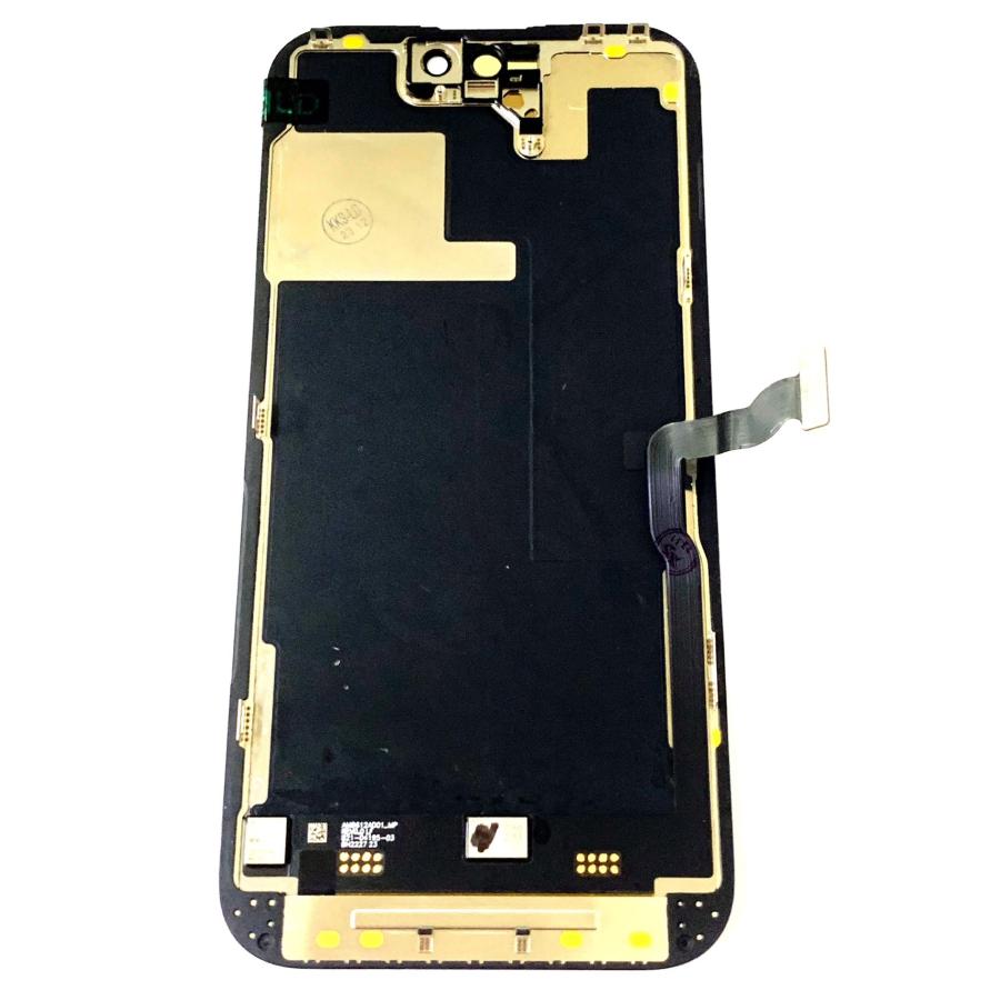 iPhone14Pro 純正 液晶パネル / iPhone アイフォン 14pro 14 pro プロ