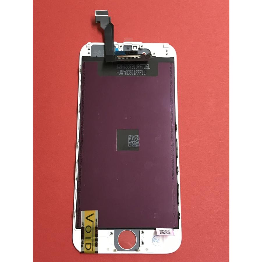 iPhone6 液晶パネル コピー / iPhone 6 アイホン アイフォン 自分 交換