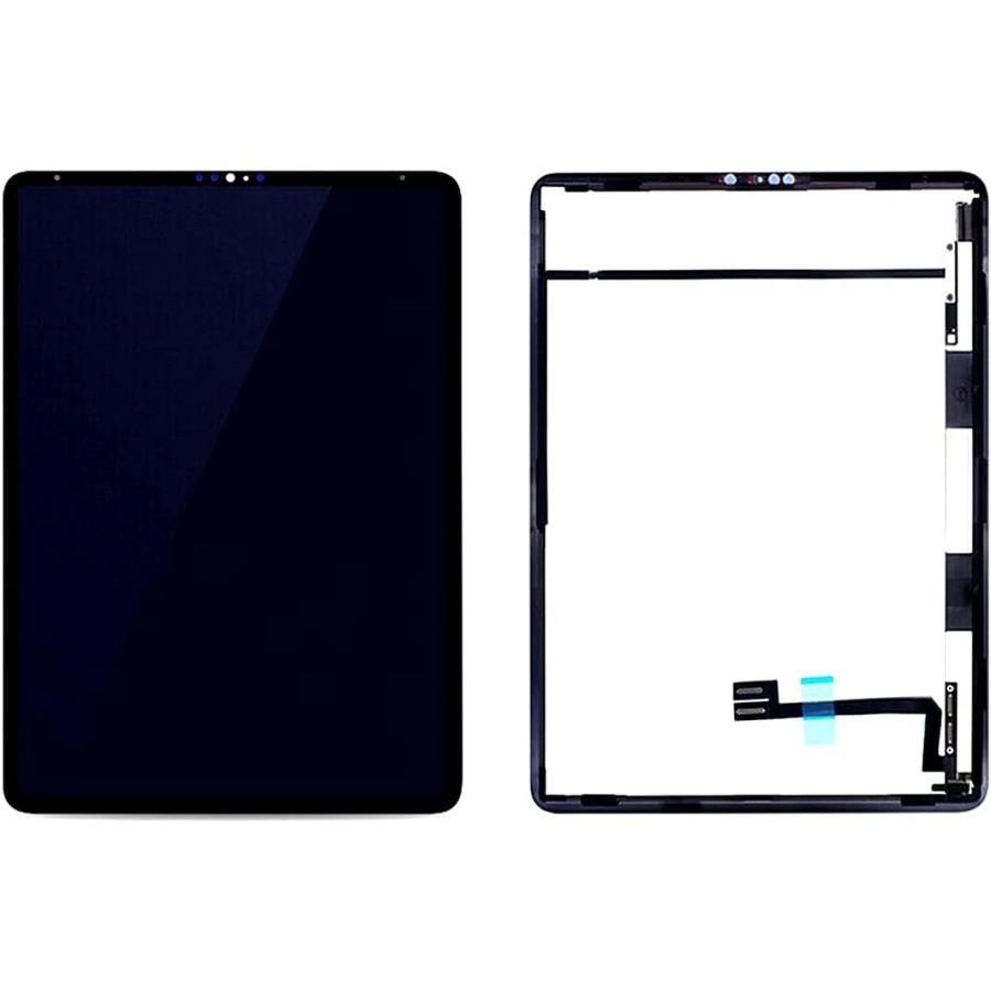 iPad Pro 11 inch 1st 2nd 液晶 フロントパネル / ipad pro11 第1 第2