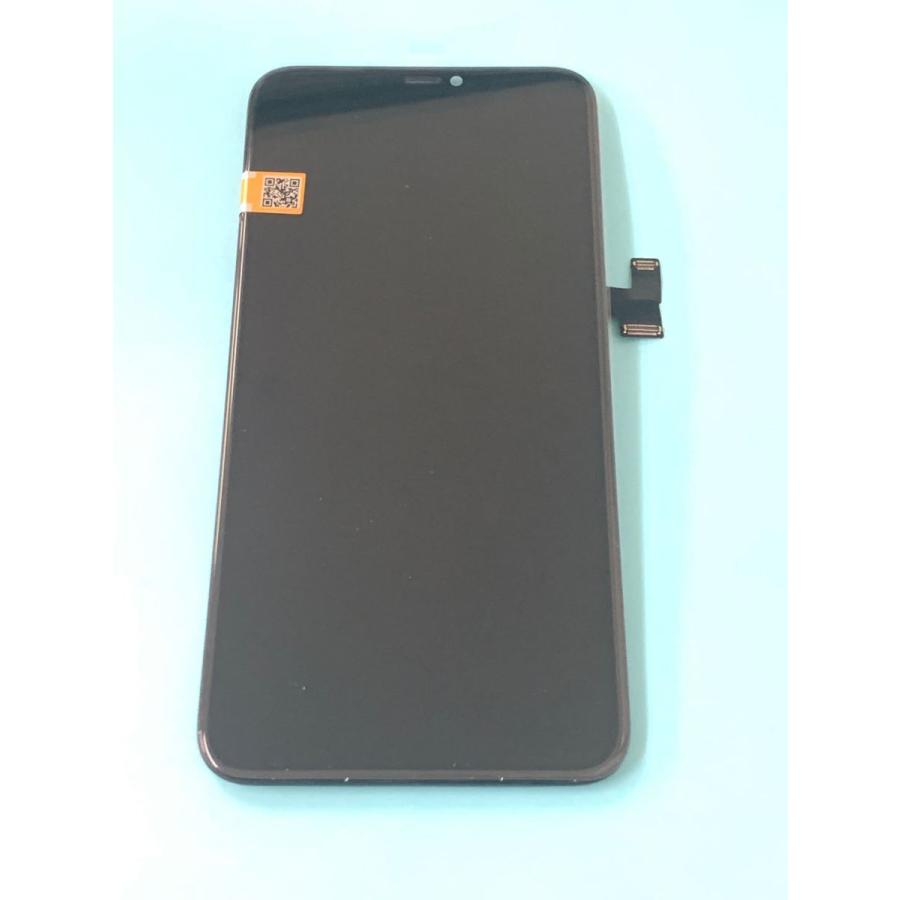 iPhone11Promax フロントパネル コピー 液晶 / iPhone 11 Pro Max プロ