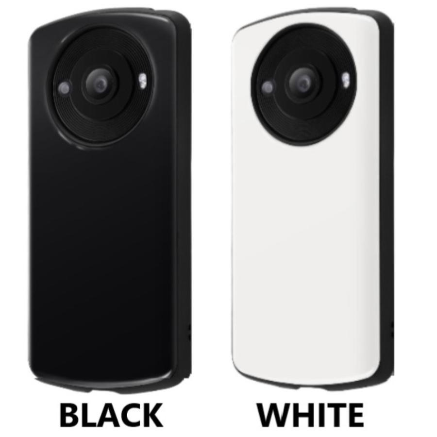 AQUOS R aquos r8 pro ケース 耐衝撃 ハード sh-51d sh51d a301sh