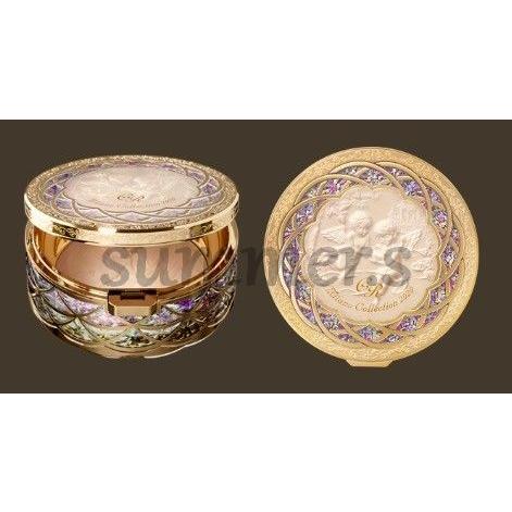 ミラノコレクション カネボウ GR フェースアップパウダー 2020 セット