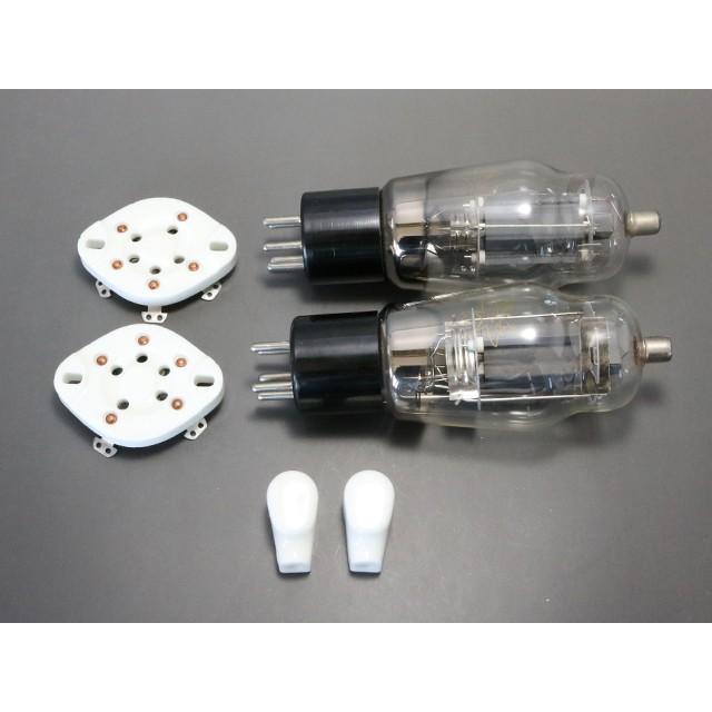 曙光 FU7/807 真空管 : サムテック01 - 通販 - Yahoo!ショッピング