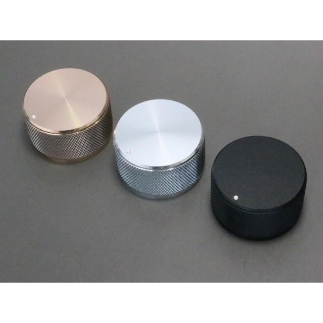 38mm(6.0)アルミ削り出しツマミ : サムテック01 - 通販 - Yahoo