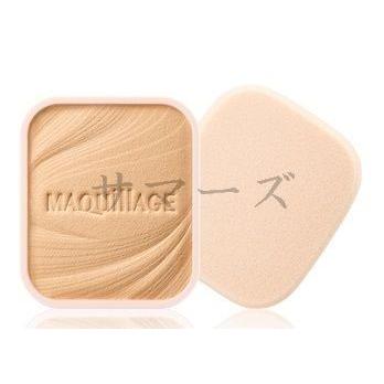 MAQuillAGE（マキアージュ） 資生堂 ドラマティックパウダリー EX