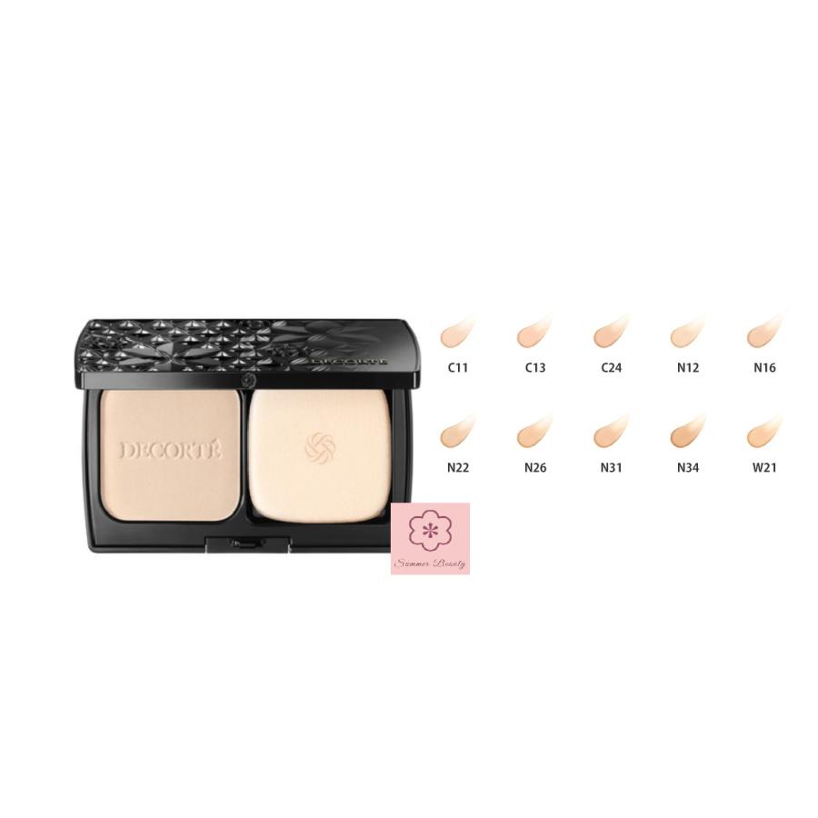 DECORTE（デコルテ） コスメデコルテ ゼン ウェア パウダー