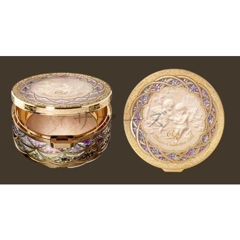 ミラノコレクション 2019年12月限定発売 カネボウ GR フェースアップ