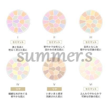 ELEGANCE（エレガンス） ラ プードル オートニュアンス リクスィーズ