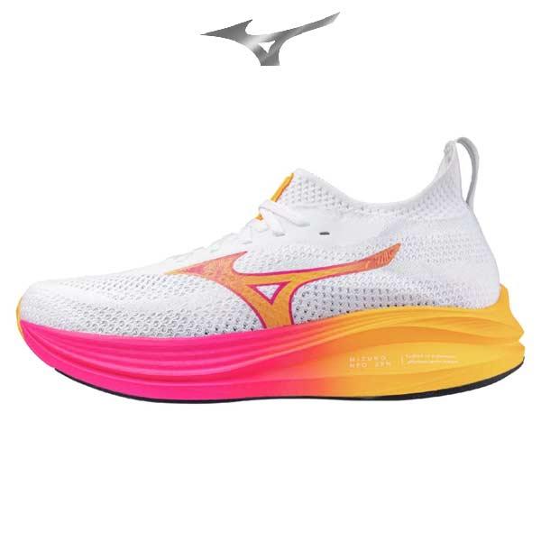 MIZUNO（ミズノ） ランニング シューズ ネオ ゼン NEO ZEN HANABI PACK