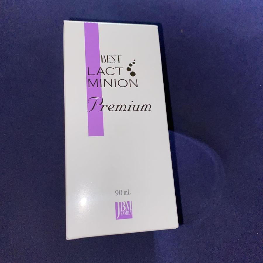 ラクトミニオンプレミアム 90ml : sun lise - 通販 - Yahoo!ショッピング