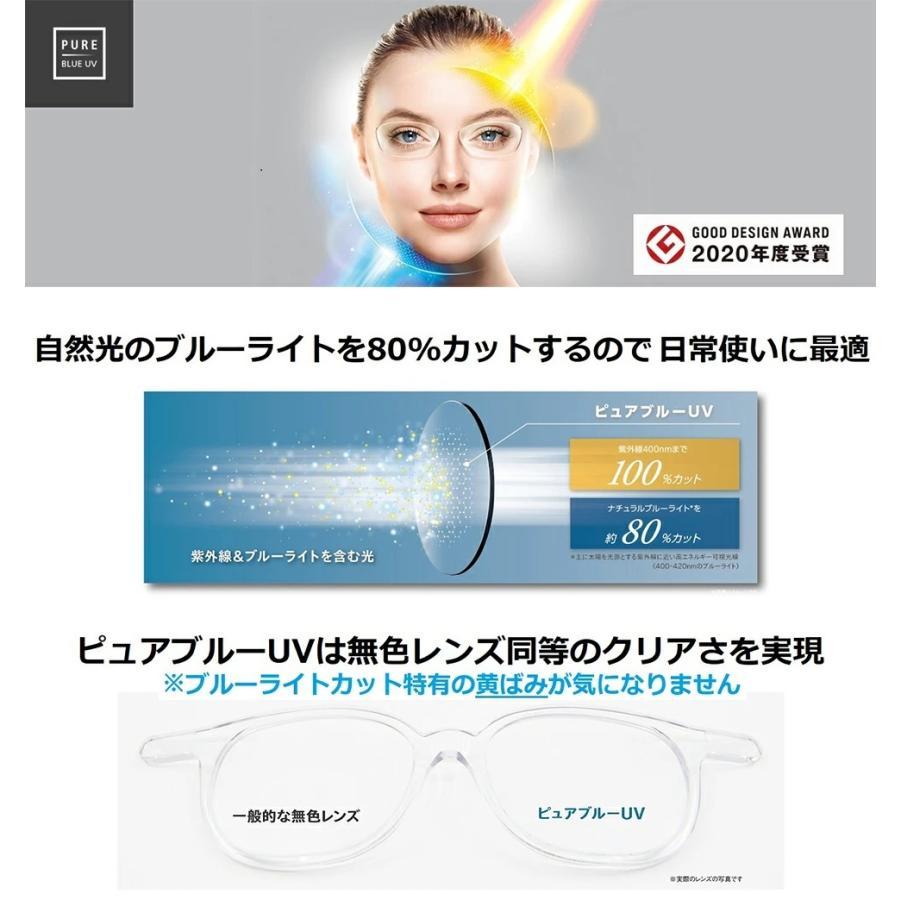 遠近両用レンズ Nikon NEOSネオススタンダード 内面累進 屈折率160 2枚