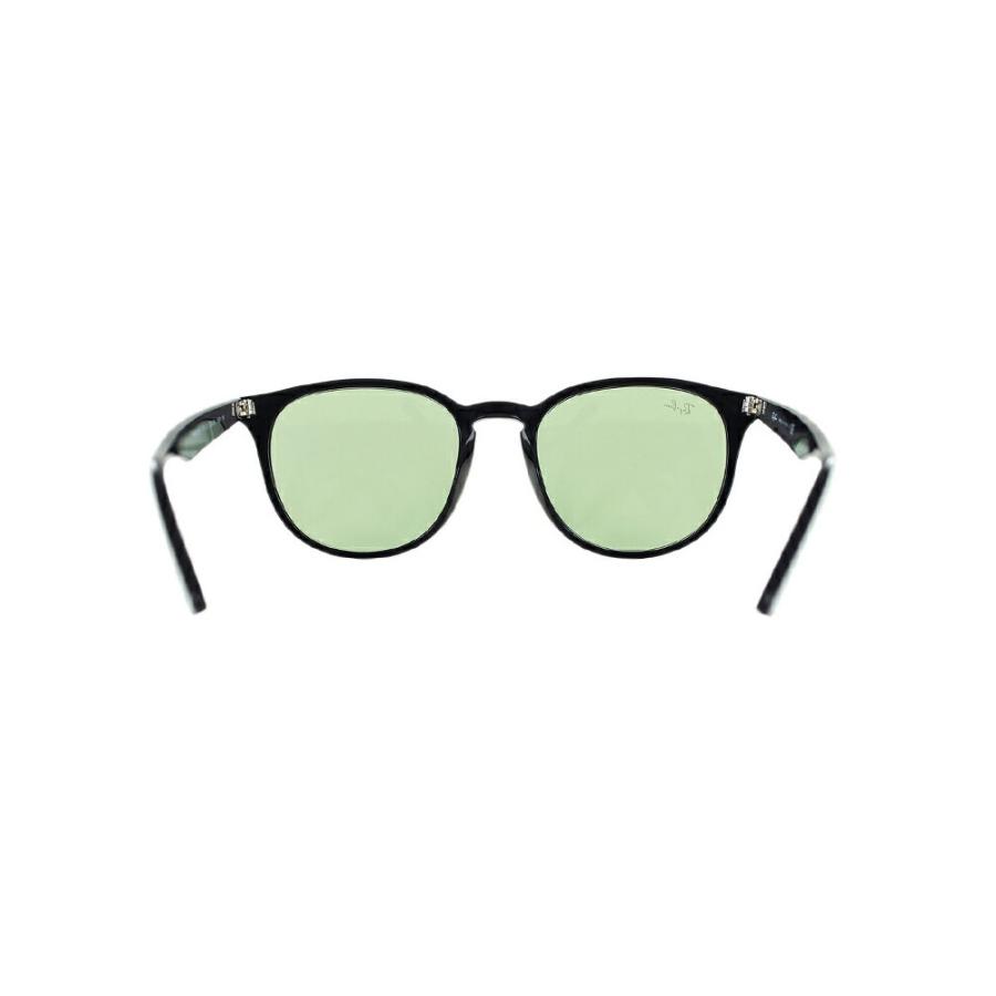 Ray-Ban（レイバン） サングラス ブランド RB4259F 601/2 53サイズ Ray