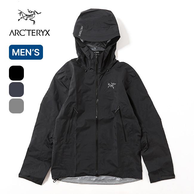 ARC'TERYX（アークテリクス） ARC TERYX ベータSLジャケット メンズ