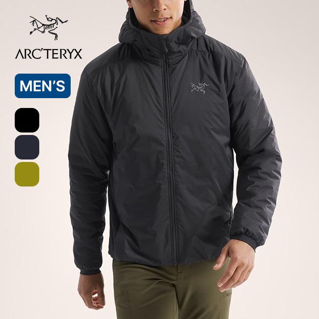 ARC'TERYX（アークテリクス） ARC TERYX アトムSVフーディ メンズ Atom