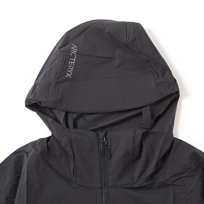 ARC'TERYX（アークテリクス） ARC TERYX スコーミッシュフーディ