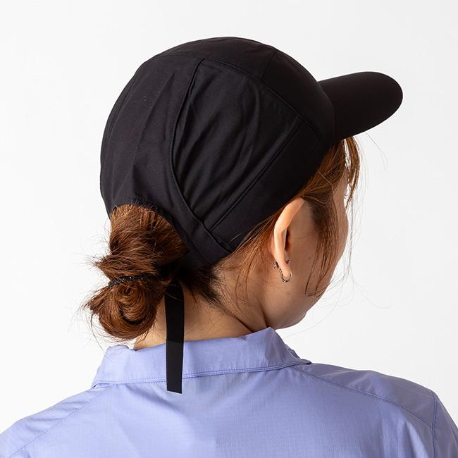 ARC'TERYX（アークテリクス） カルバスキャップ メンズ レディース