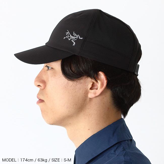 ARC'TERYX（アークテリクス） カルバスキャップ メンズ レディース