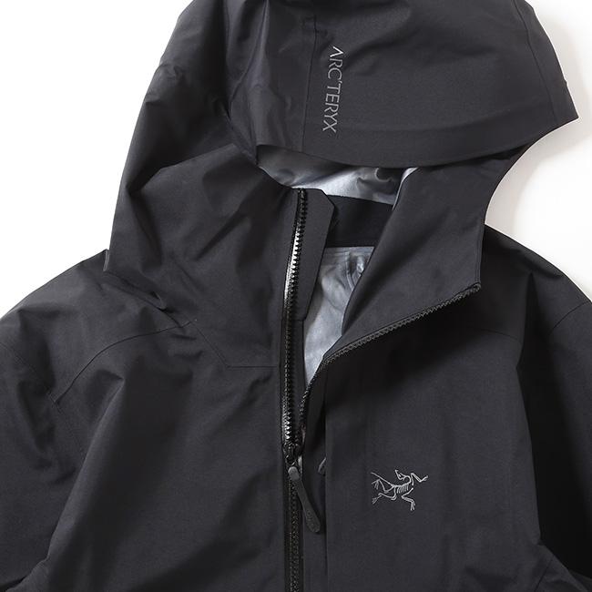 ARC'TERYX（アークテリクス） ARC TERYX レイルジャケット メンズ