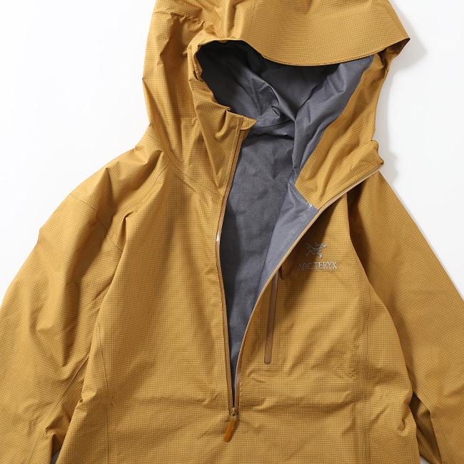 ARC'TERYX（アークテリクス） アルファライトウェイトアノラック