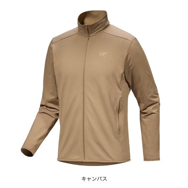 ARC'TERYX（アークテリクス） カイヤナイトライトウェイトジャケット