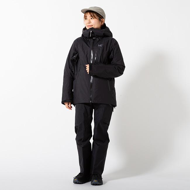 ARC'TERYX（アークテリクス） ベータインサレーテッドジャケット