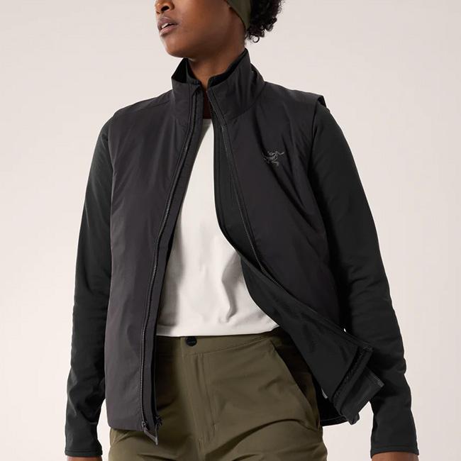 ARC'TERYX（アークテリクス） ARC TERYX アトムベスト ウィメンズ