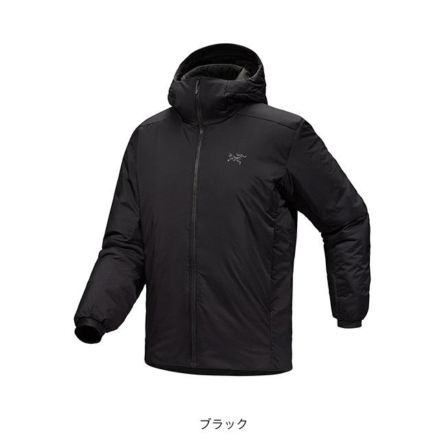 ARC'TERYX（アークテリクス） アトムヘビーウェイトフーディ メンズ