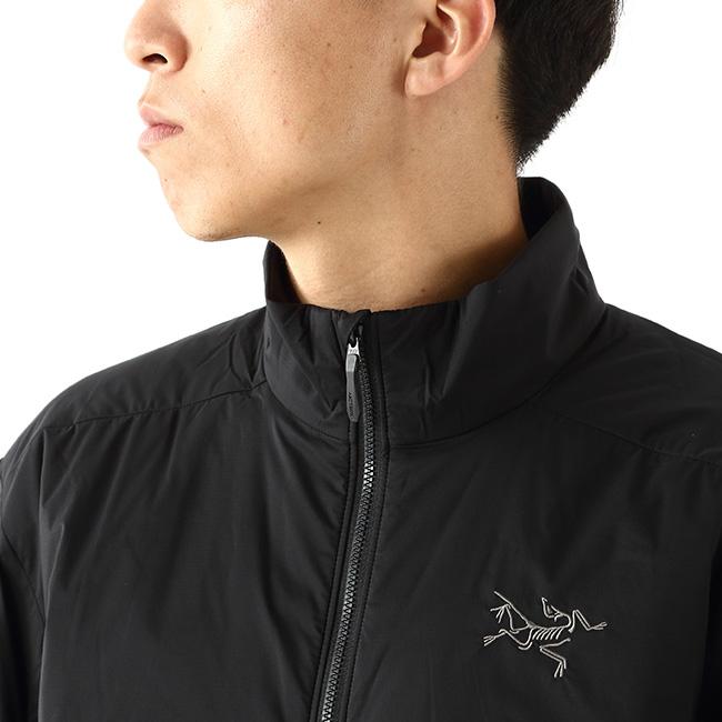 ARC'TERYX（アークテリクス） ARC TERYX アトムジャケット メンズ Atom