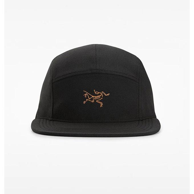 ARC'TERYX（アークテリクス） カリダム5パネルハット : OutdoorStyle