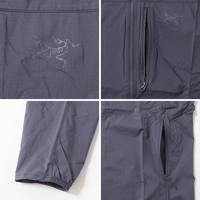 ARC'TERYX（アークテリクス） ARC TERYX スコーミッシュジャケット
