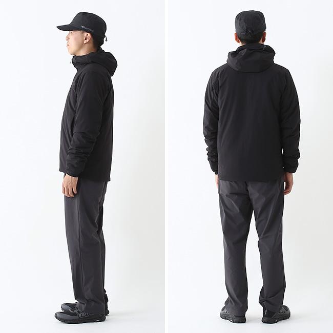 ARC'TERYX（アークテリクス） ARC TERYX エプシロンインサレーテッド
