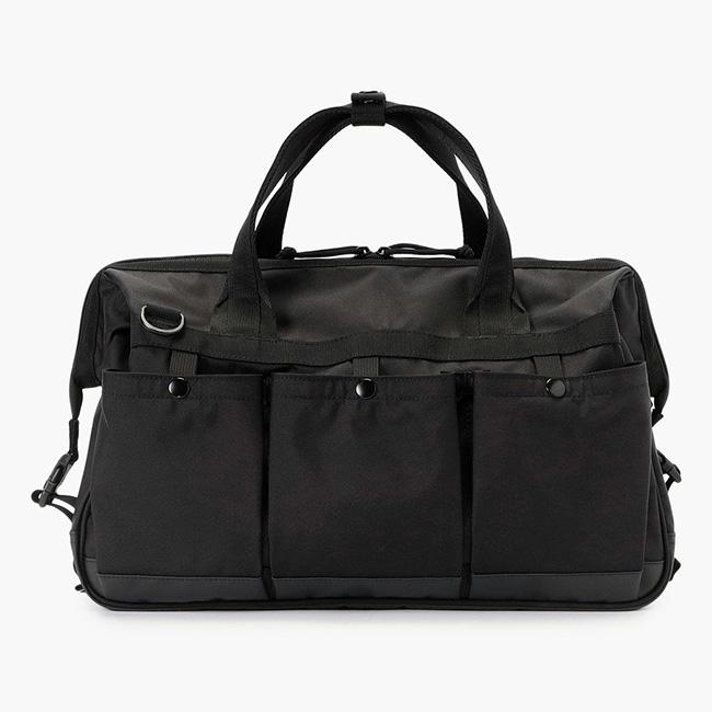 非売品】BRIEFING CUP 2025 ボストンバッグ 大容量 ブリーフィング